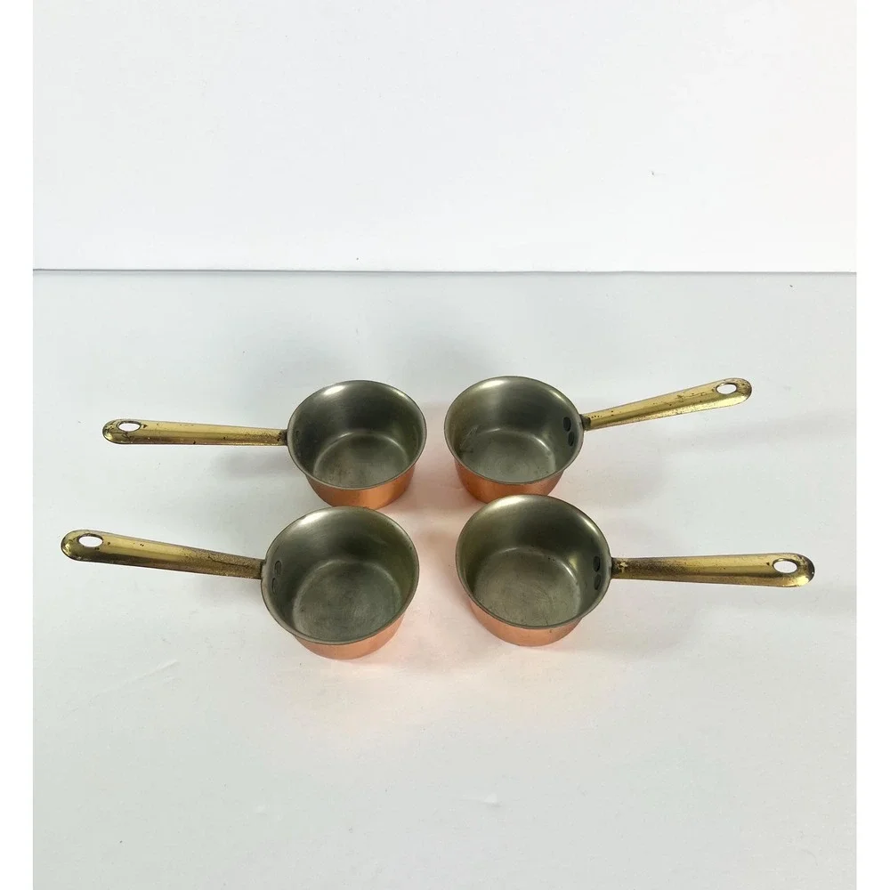 Vintage set four